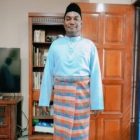 Sheikh Hussien Rias