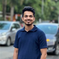 Chinmay Choudhari