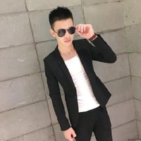 吴青松