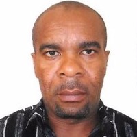 Benson Nwosu