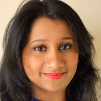 Smrithi Shekar