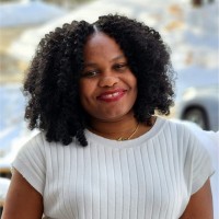 Faranah Pierre