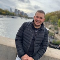 Tim Nadorp