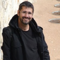 Angel Estevez Rodriguez
