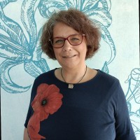 Kirsi Tulkki
