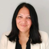 Nadia Keddache