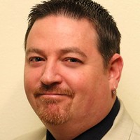 Jason Roach