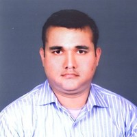 Mukesh Balyogi