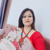 Debina Chowdhury