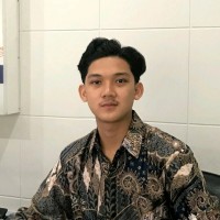 Rico Afdian Alamanda
