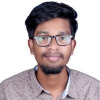NAVEEN KUMAR J