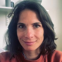 Camille Farrando (Chamla)