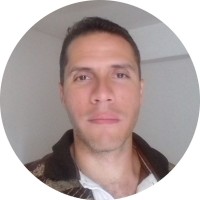 Anthony David Hernández Silva