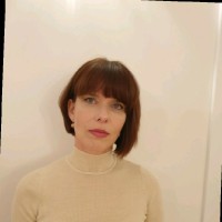 Aliona Verbyliene