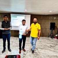 Pratik Vishnuswami