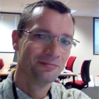 Vincent Desailly