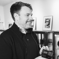 Frans Bergman