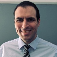 Harry Mavrommatis