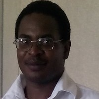 Carrington Mudimu