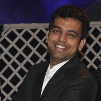 Amit Gehlot