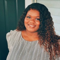 Kailana Harriott