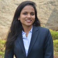 Sadvitha Gona