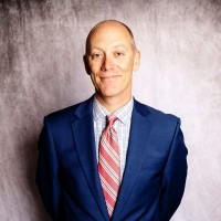 Jay Welsh