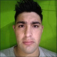 Ivan Alejandro Sosa