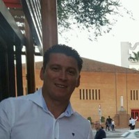 Antonio Olmo Vazquez