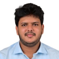 Amol Uchil