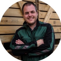 Maarten Marx Msc