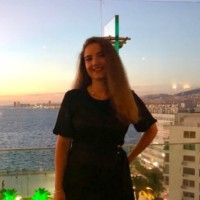İlayda Mutlu