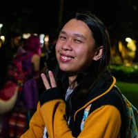 Benson Chen