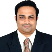 ASWIN PADMANABHAN