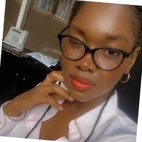 Amida Betty Swaleh