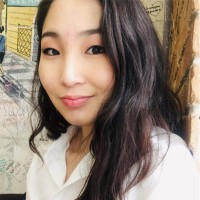 Nandin-Erdene Enkhdalai