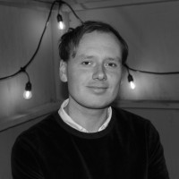 Jonathan Bergstrom