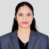 Yashaswini Gowda