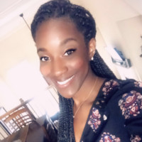 Aisha Brooks