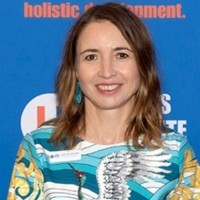 Cathie Brown