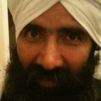 Amarjeet Kang