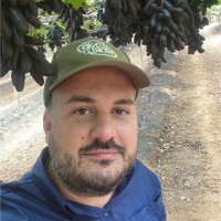 Filippe Coutinho Loureiro