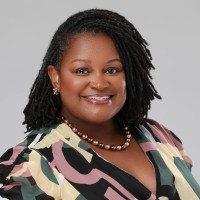 Kelli C. Holloway, CUDE