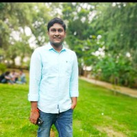 krishna dampanaboina