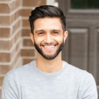 Sahaj Patel
