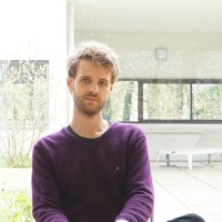 Daniel Ussler