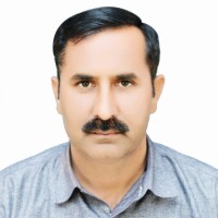 Mahboob Alam