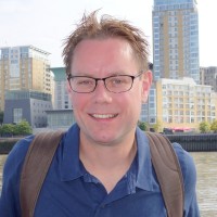Andrew Aucott