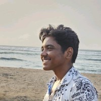 Bharath Jayasankar