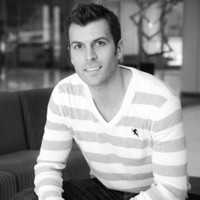 Eric Vergati, Cpa